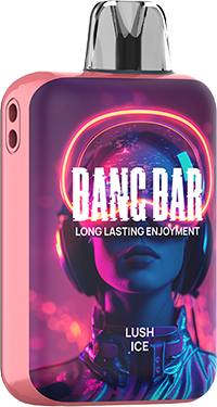 Bangbar disposable vape