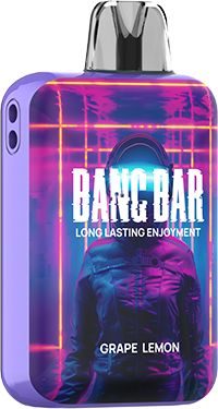 bangbar disposable vape