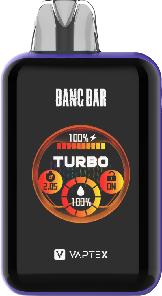 bangbar vape
