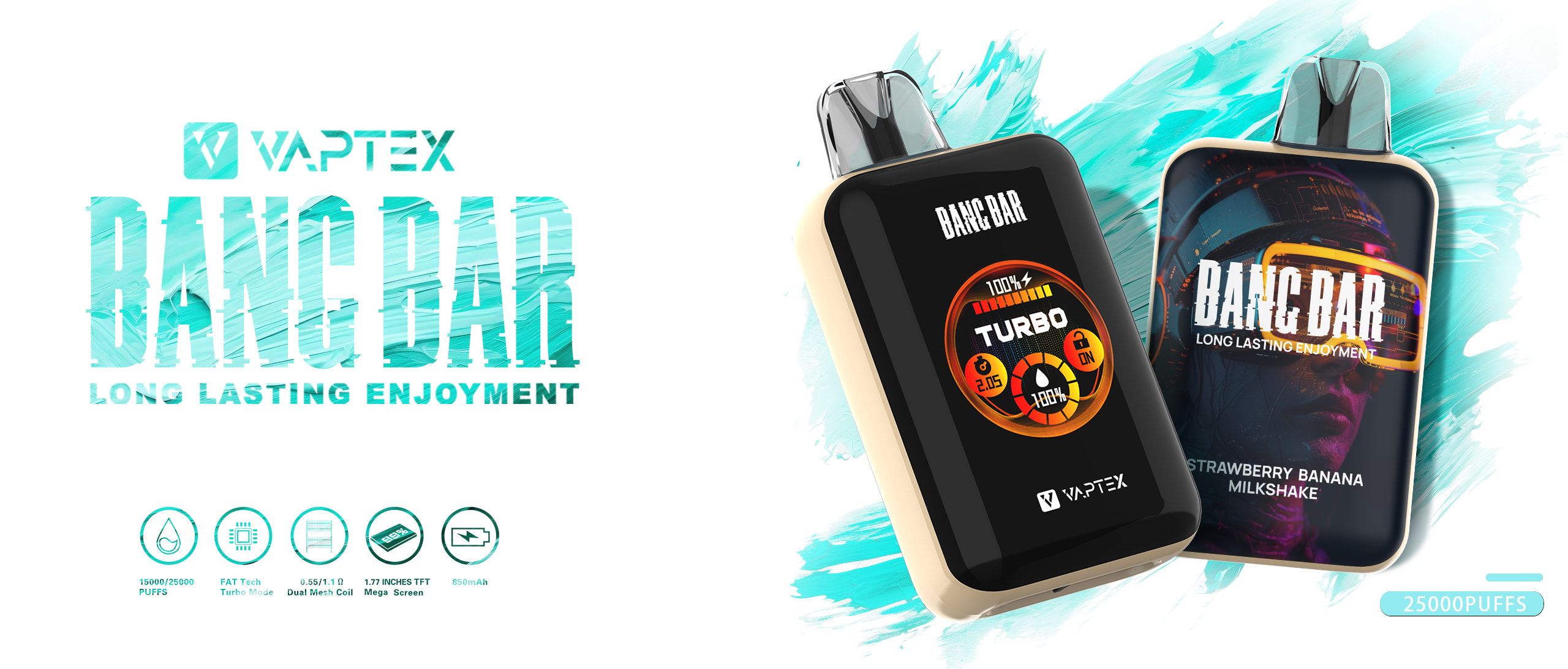 Bangbar vape